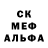 Канабис THC 21% Toni Caru